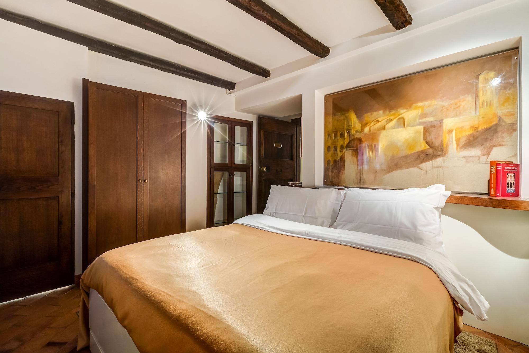 Luxury Navona Ξενοδοχείο Ρώμη Εξωτερικό φωτογραφία