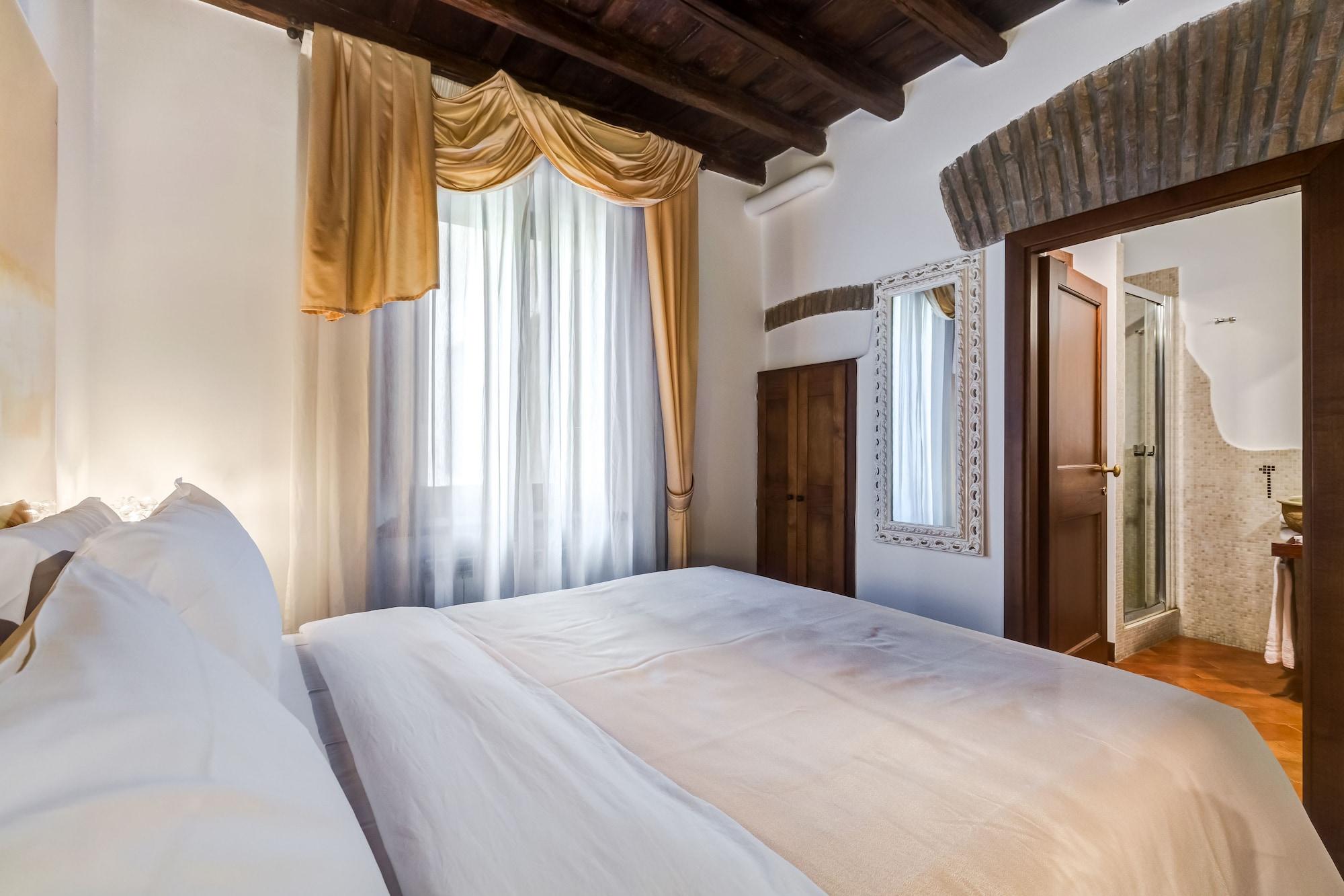 Luxury Navona Ξενοδοχείο Ρώμη Εξωτερικό φωτογραφία