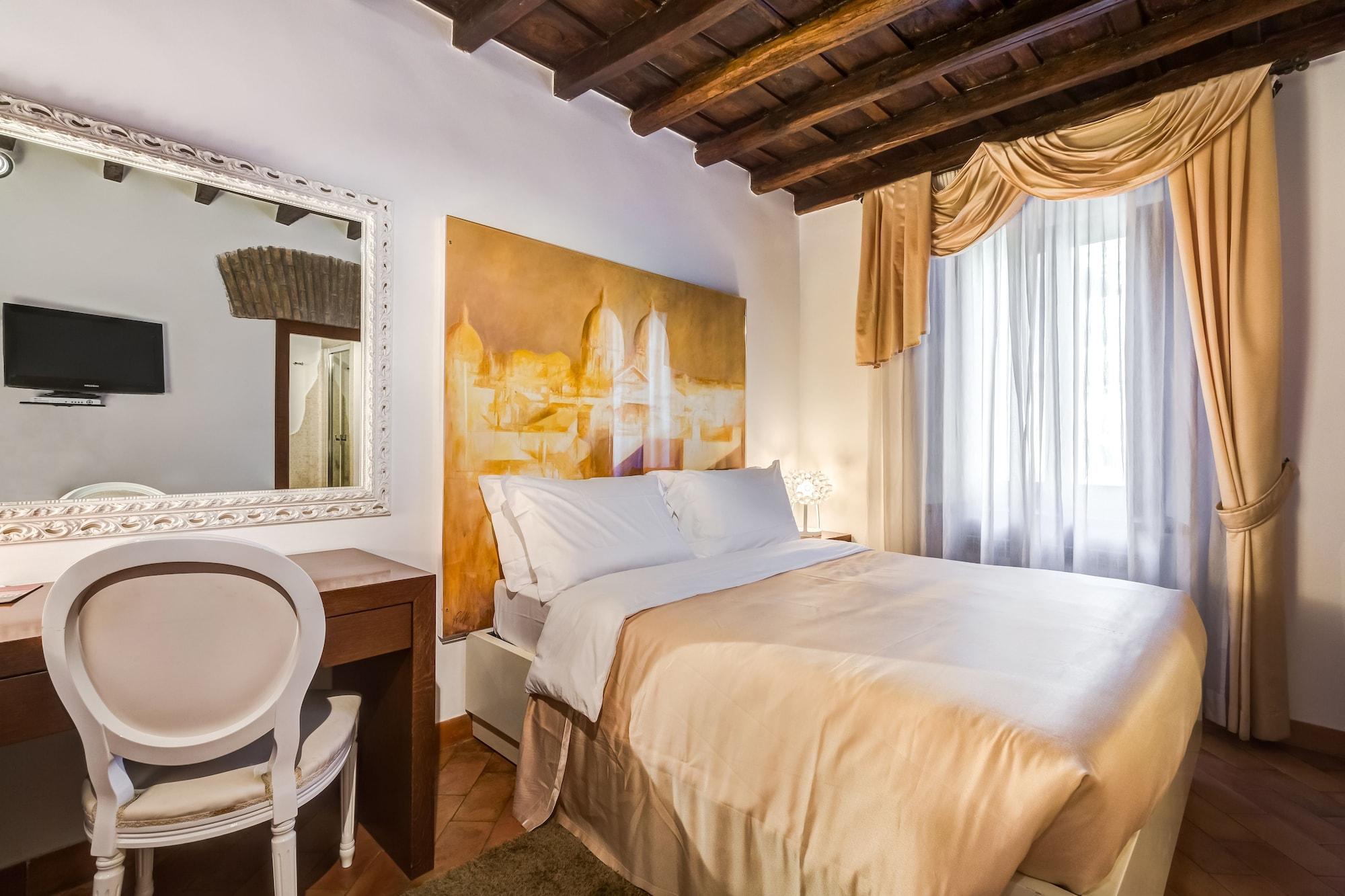Luxury Navona Ξενοδοχείο Ρώμη Εξωτερικό φωτογραφία