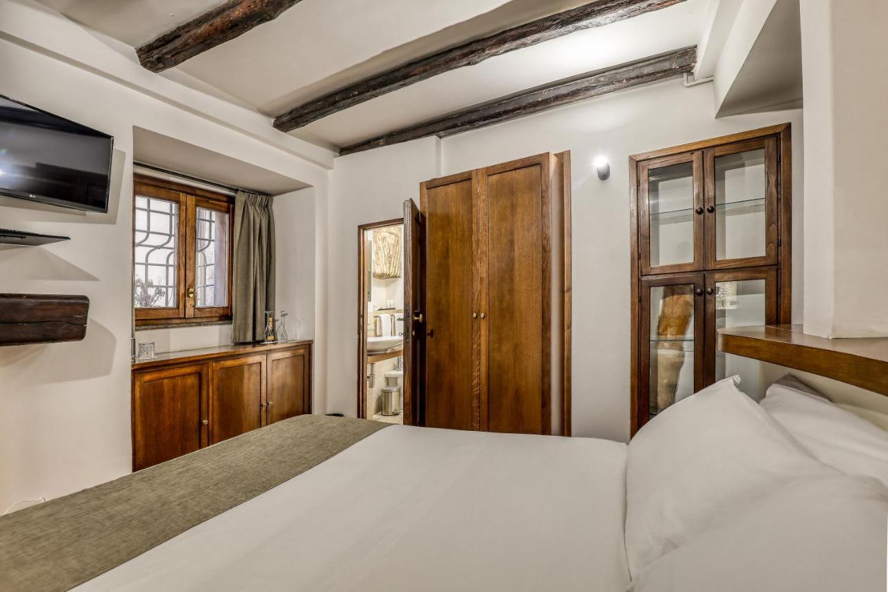 Luxury Navona Ξενοδοχείο Ρώμη Εξωτερικό φωτογραφία
