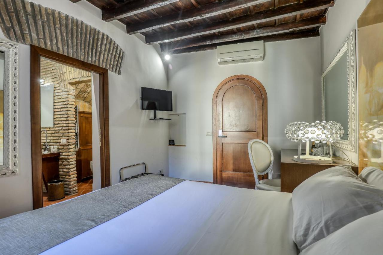 Luxury Navona Ξενοδοχείο Ρώμη Εξωτερικό φωτογραφία
