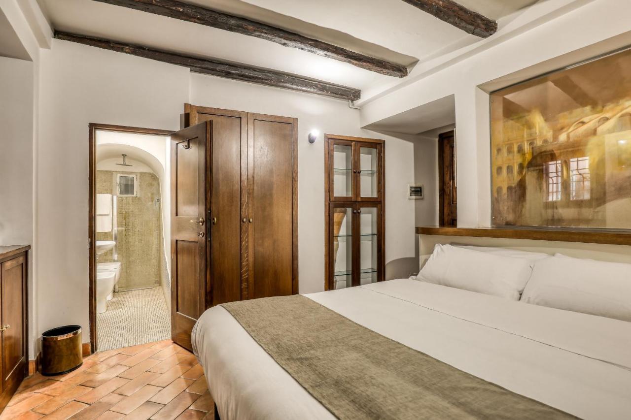 Luxury Navona Ξενοδοχείο Ρώμη Εξωτερικό φωτογραφία