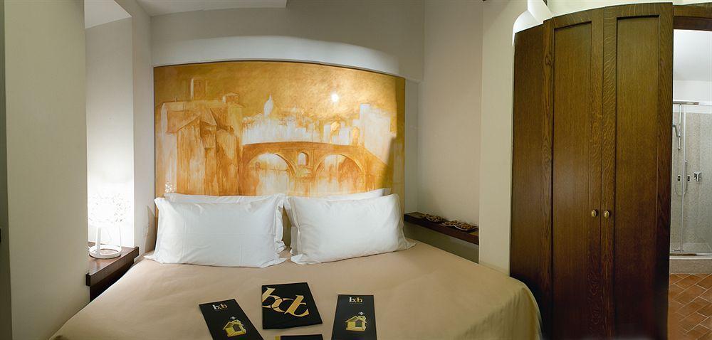 Luxury Navona Ξενοδοχείο Ρώμη Εξωτερικό φωτογραφία