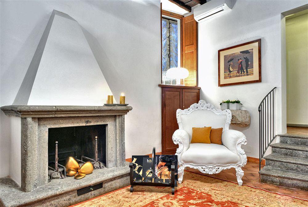 Luxury Navona Ξενοδοχείο Ρώμη Εξωτερικό φωτογραφία