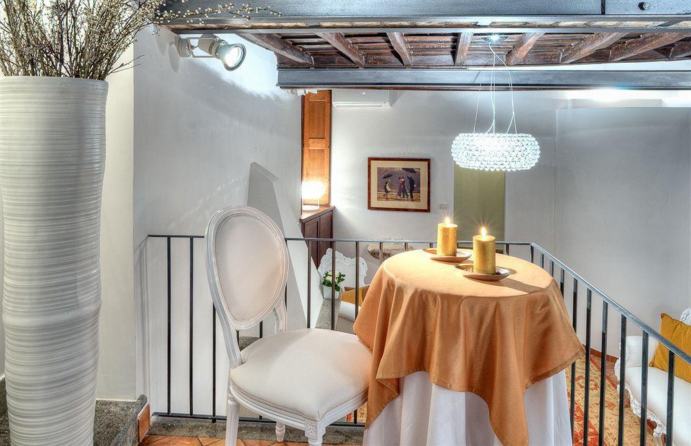 Luxury Navona Ξενοδοχείο Ρώμη Εξωτερικό φωτογραφία
