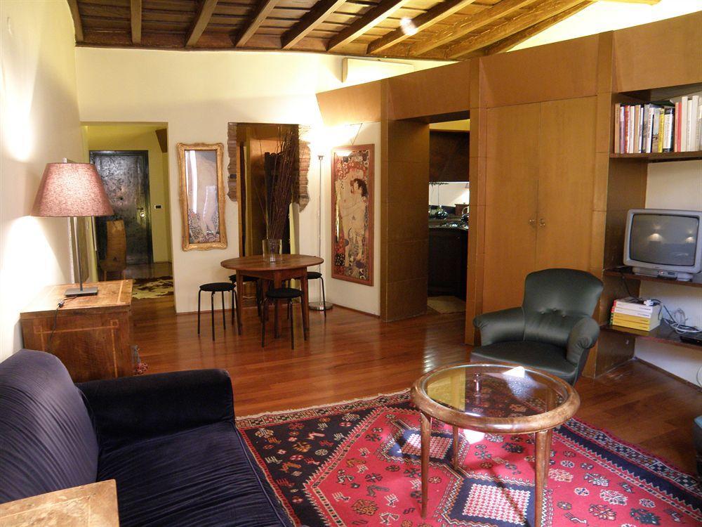 Luxury Navona Ξενοδοχείο Ρώμη Εξωτερικό φωτογραφία