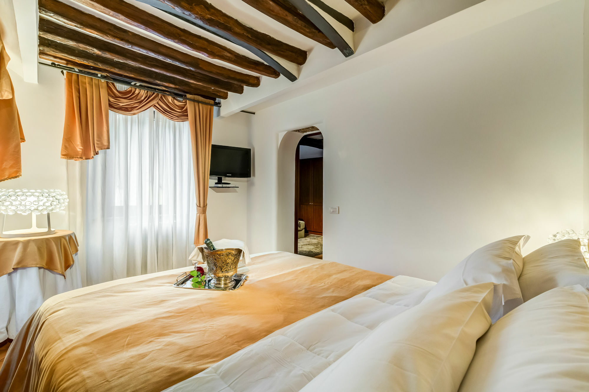 Luxury Navona Ξενοδοχείο Ρώμη Εξωτερικό φωτογραφία
