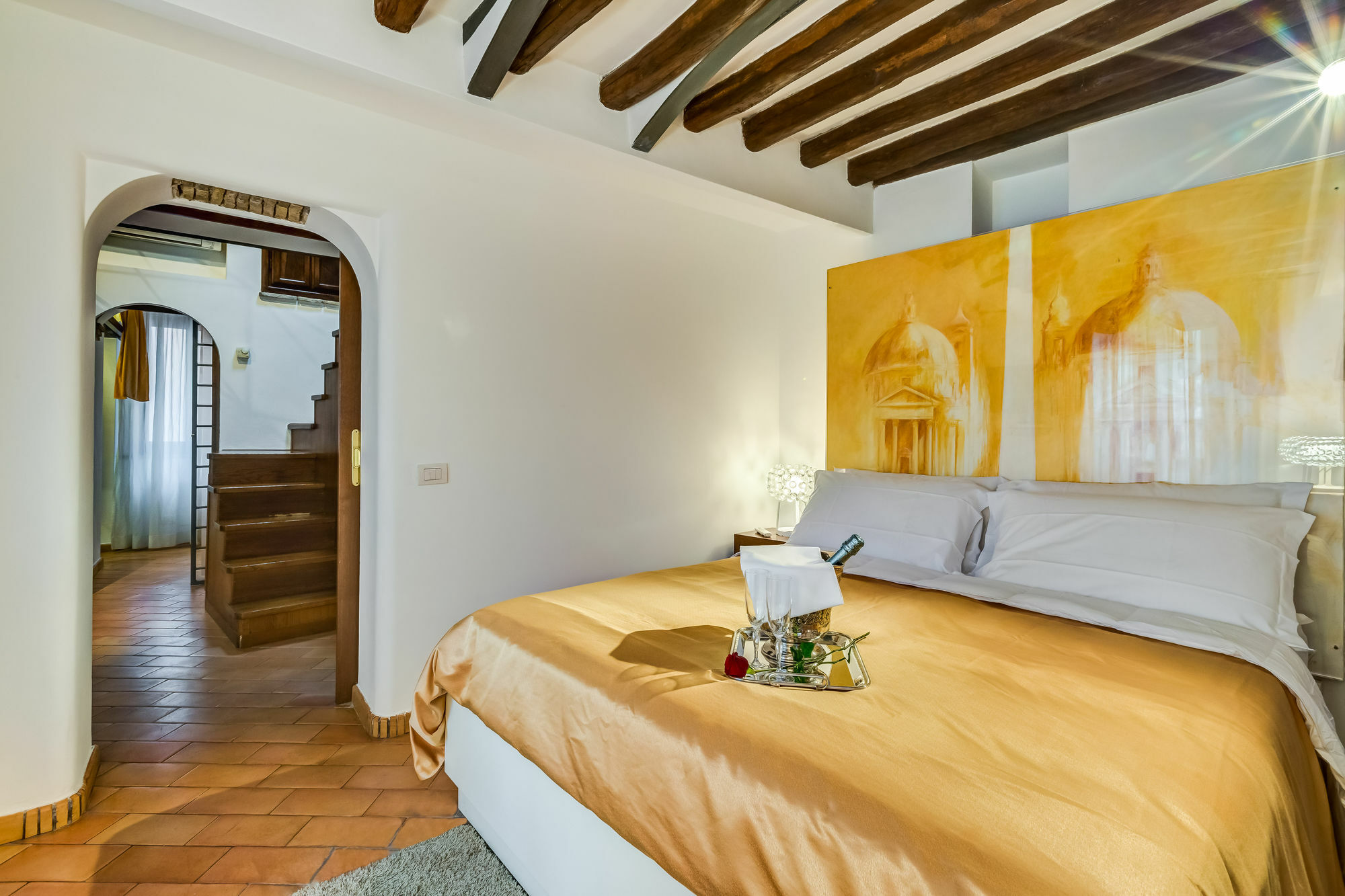 Luxury Navona Ξενοδοχείο Ρώμη Εξωτερικό φωτογραφία