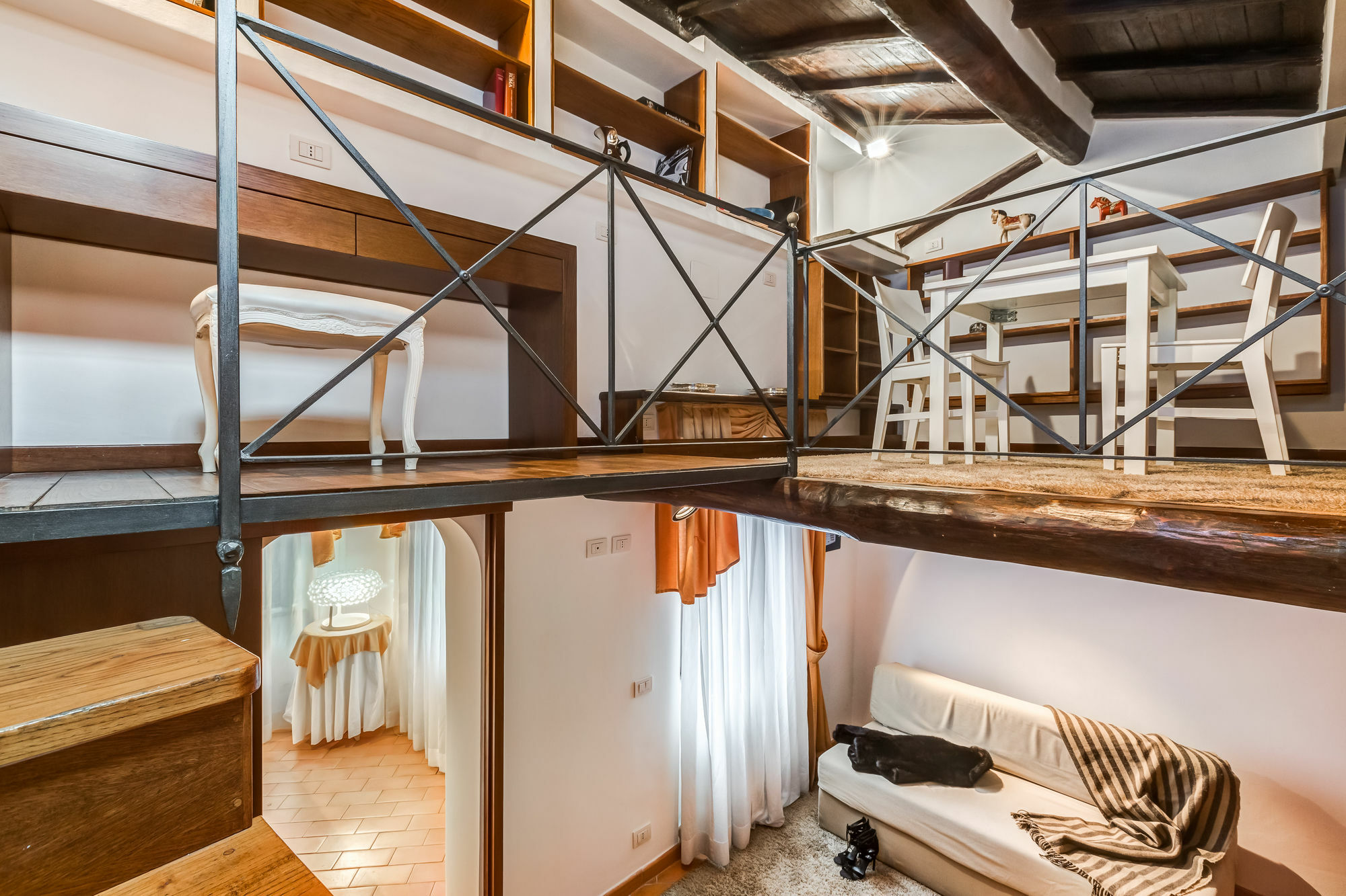 Luxury Navona Ξενοδοχείο Ρώμη Εξωτερικό φωτογραφία