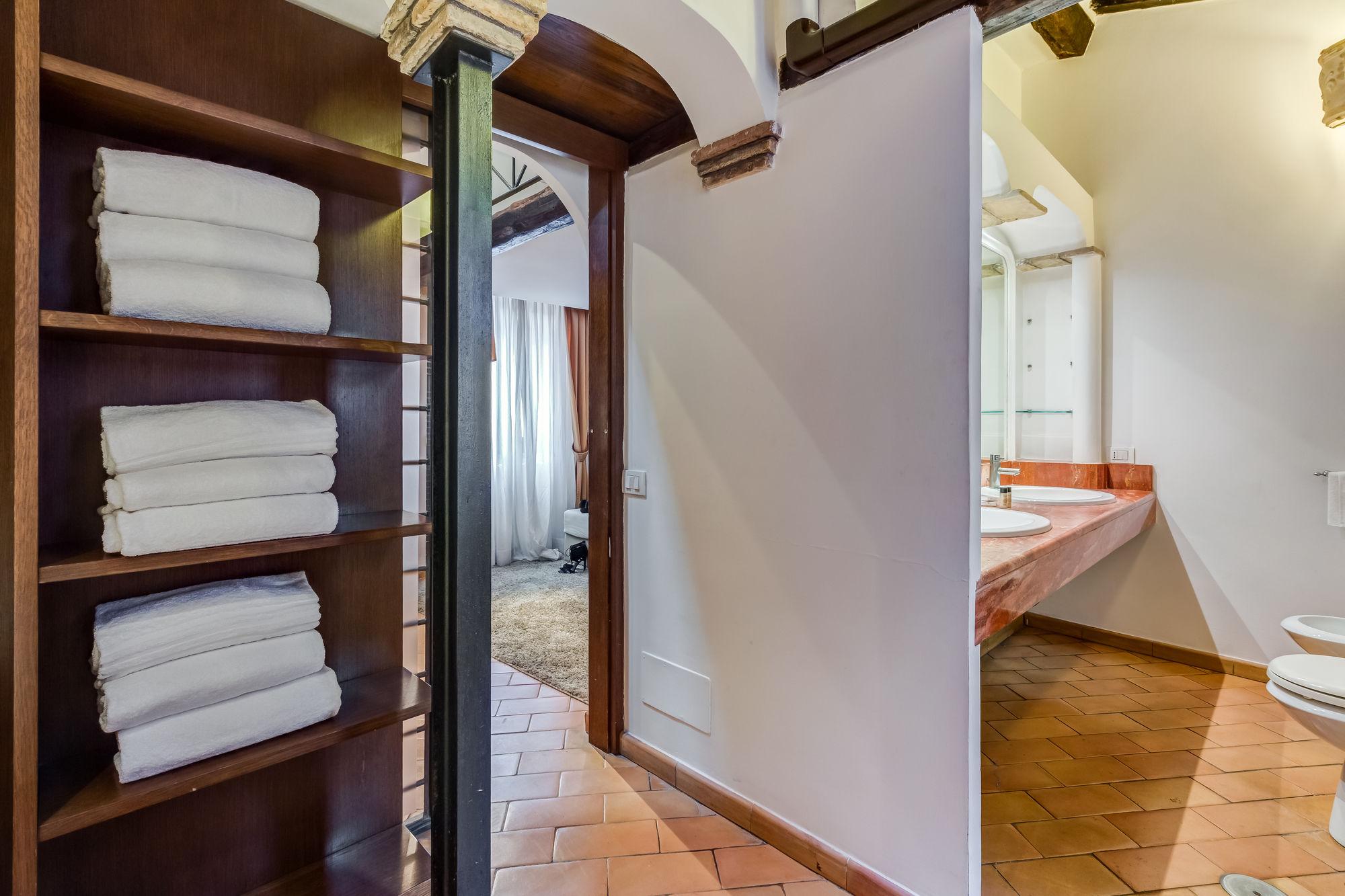 Luxury Navona Ξενοδοχείο Ρώμη Εξωτερικό φωτογραφία